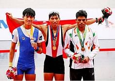 Asian Games 2014: Rower Dushyant takes bronze in lightweight single sculls
