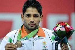 Asian Games 2014: Medal tally after day 5