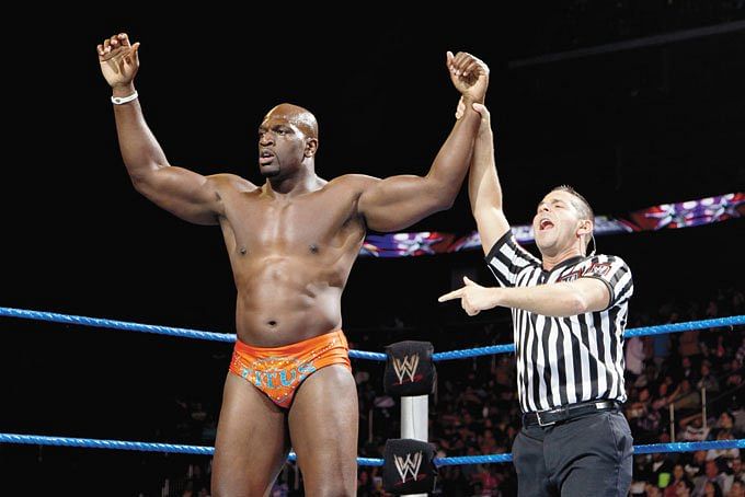 Titus O'Neil