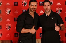 ISL: NorthEast United FC's Capdevila arrives in India