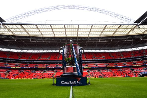 5 reasons why the Capital One Cup is a big waste of time for top clubs