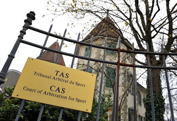 Court of Arbitration for Sports to settle Asian Games disputes