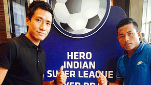 ISL: Chennai franchise to train in Bangalore until first week of October