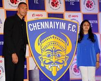ISL: Chennaiyin FC’s strongest XI
