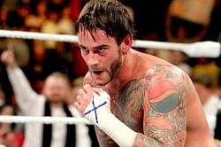 WWE makes ridiculous edit for CM Punk crowd reaction