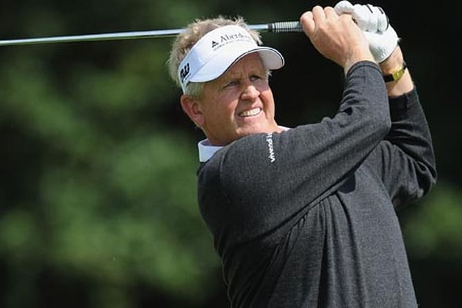 Golf's future lies in Asia: Colin Montgomerie