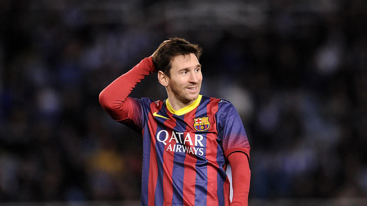 waarom attent bereiden Lionel Messi ranked no.1 in FIFA 15 player ratings