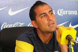 Argentine footballer Montenegro robbed at gunpoint