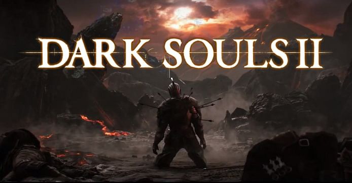 Dark Souls II system requirements