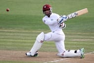 Denesh Ramdin