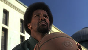 11 famous people you probably didn't know were athletes