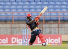 West Indies keeper Devon Thomas leaves hospital