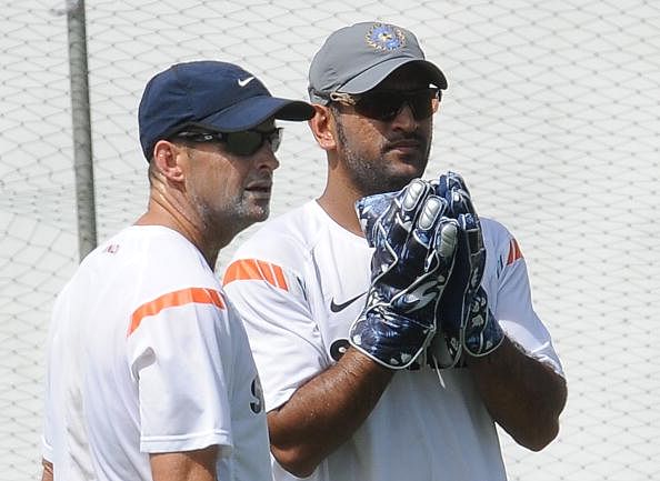 Top 5 captain-coach combos in cricket of all-time