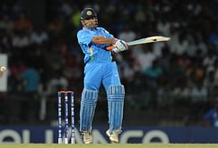 Top 10 current Indian sportspersons