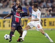 Top 5 footballers of Indian origin