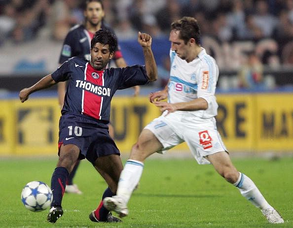 Top 5 footballers of Indian origin