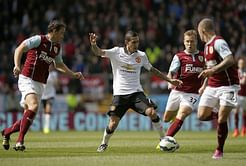 Nasser Al-Khelaifi claims Angel di Maria wanted to join PSG over Manchester United