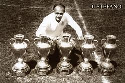 Best Real Madrid Players
