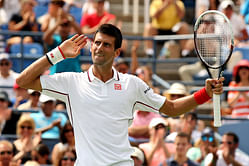 Djokovic to face Murray in the quarters of US Open
