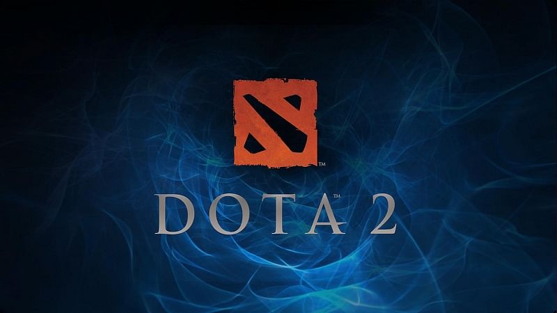 Dota 2.