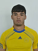 Asian Games 2014: Tajik footballer Khurshed Beknazarov fails drug test