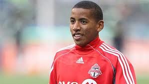 Top 10: FIFA 14 fastest players