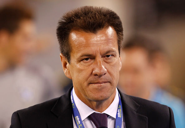 Brazil call up Mario, Dodo for Argentina, Japan friendlies