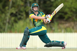 Australia women make clean sweep of series against Pakistan