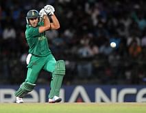 Stats: Faf du Plessis - first cricketer to 100 international innings without a duck from debut