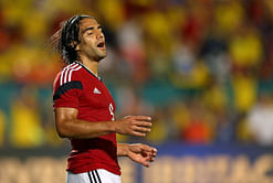 Is Radamel Falcao a necessity or luxury for Manchester United?