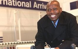Colombian soccer great Fausto Asprilla to launch flavoured condoms line