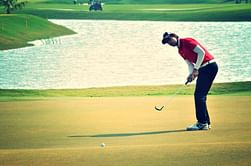 Asian Games 2014: Indian men's team tied fifth after first round