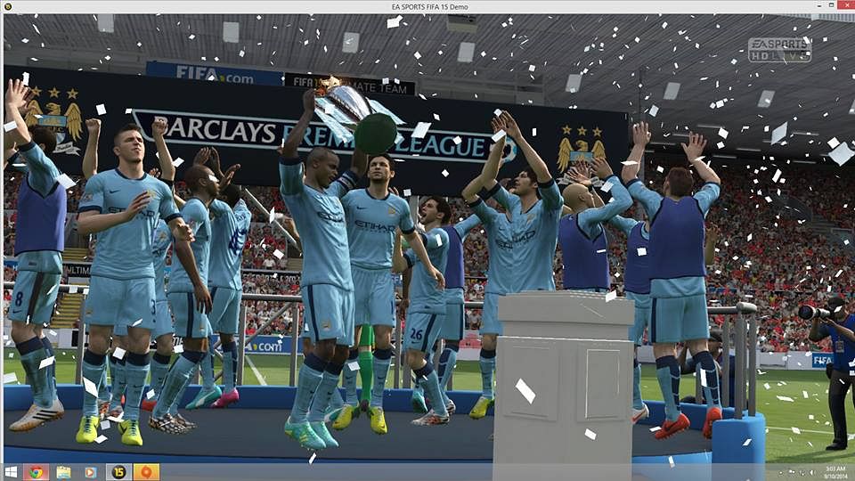 everything i need to know about fifa 18 gameplay everything i need to know about fifa 18 gameplay