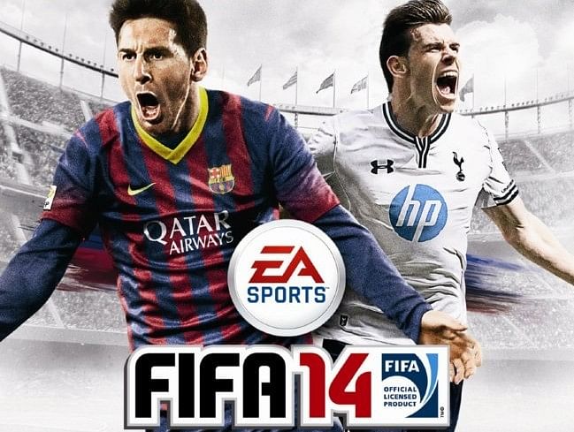 Most Over-Powered players in FIFA 14