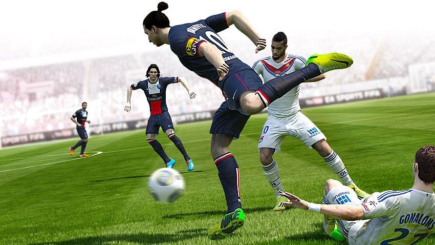 download free ea sports online