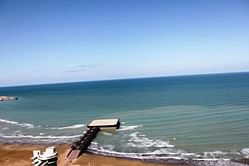 2015 European Games: Bilgah beach chosen as venue for triathlon
