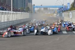 Formula E - what's all the buzz about?
