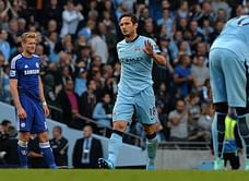 Ugandan footballer and Chelsea fan dies of heart failure following Lampard's goal against Chelsea