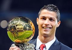 Top 10 quotes on Cristiano Ronaldo