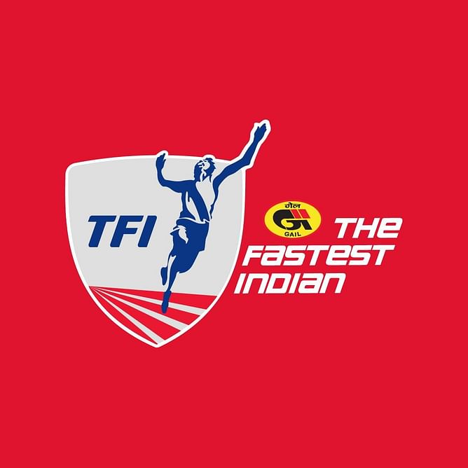 GAIL- The Fastest Indian event
