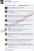 FB Wall: Gambhir vs Dhoni - Who is the better captain?