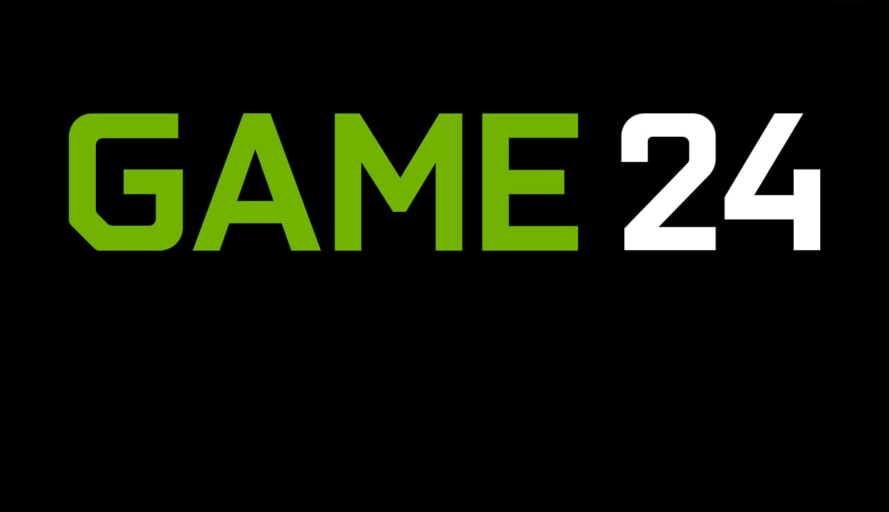 Игры 24. NVIDIA games. 24 The game. U 24 логотип для игры. Amitec 24 games.