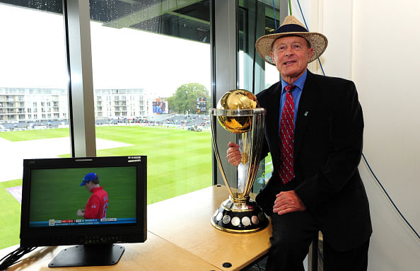 Geoffrey Boycott: England bat like chumps