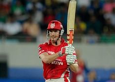 George Bailey seeks improvement from Kings XI Punjab