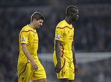 Gutless midfield is why Liverpool are struggling in the Premier League