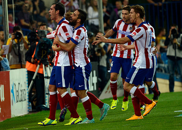 Preview: Atletico Madrid take on Sevilla
