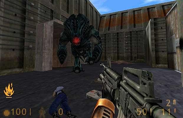 10 best fps games