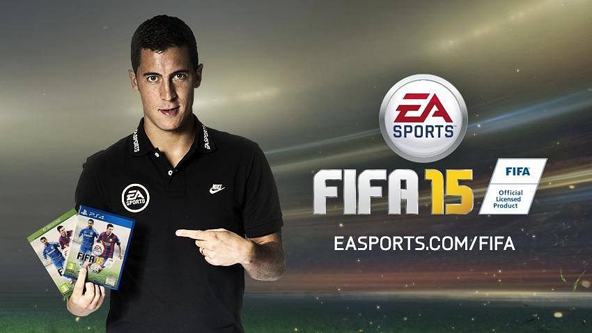 FIFA 15, FIFA Football Gaming wiki