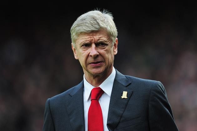 Arsenal's ideal starting XI for the 2014-15 season
