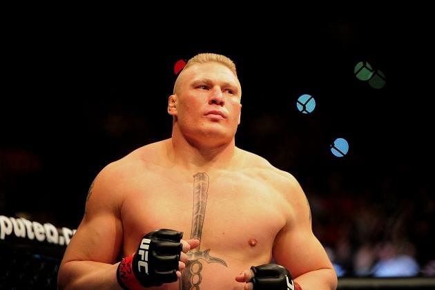 5 superstars who are too big for the WWE